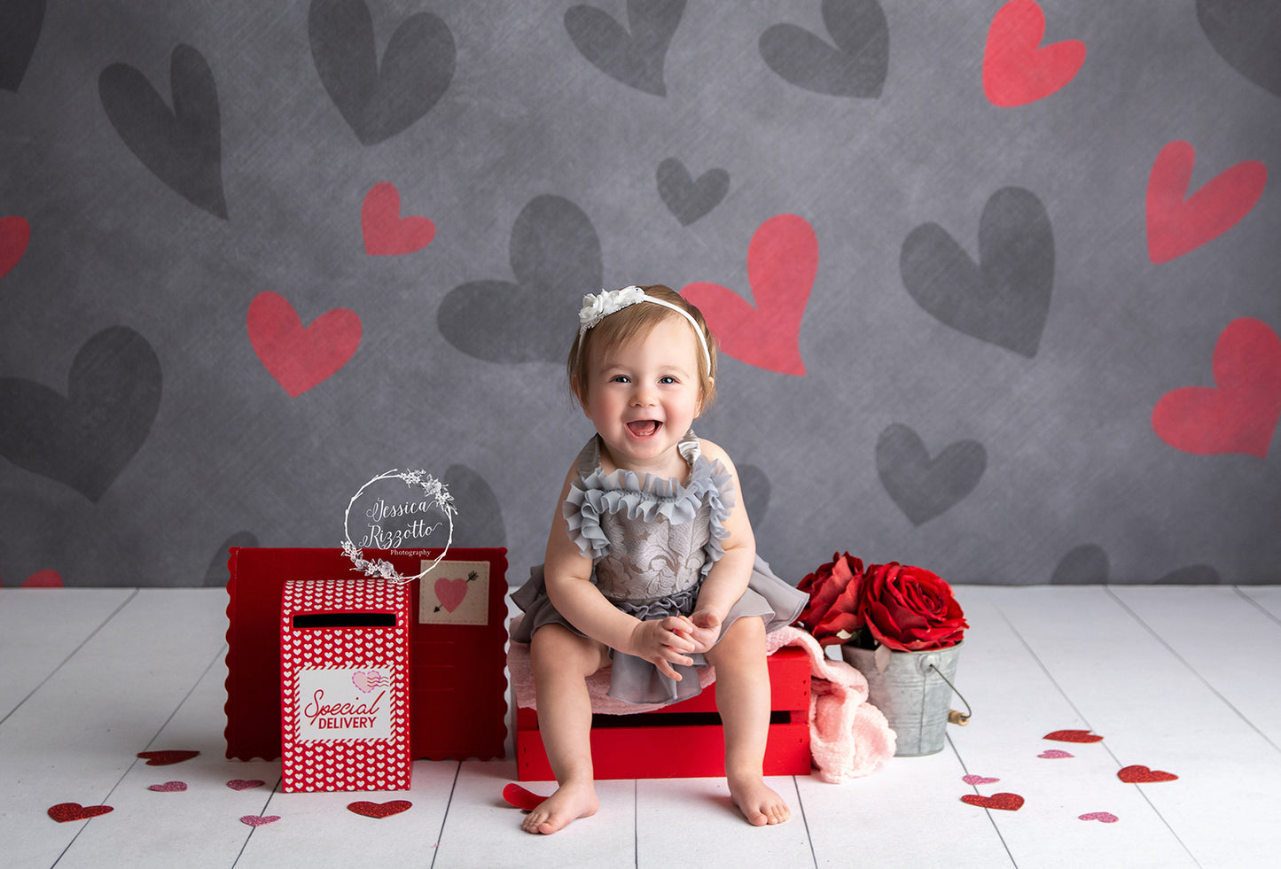 Shades of Love