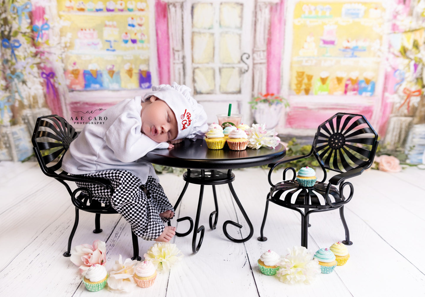 Sweets