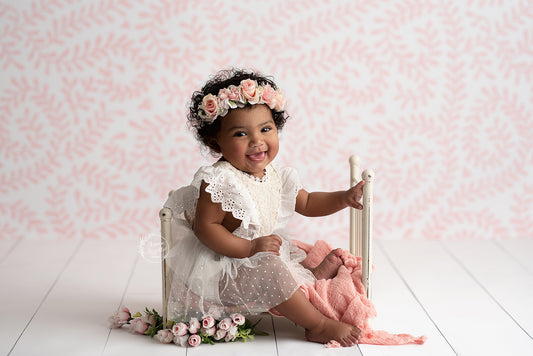 Slim Newport Floor Mat - MISPRINT - 7x5 FLOOR MAT (Test Mat - Perfect Condition)