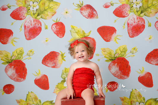 Strawberry