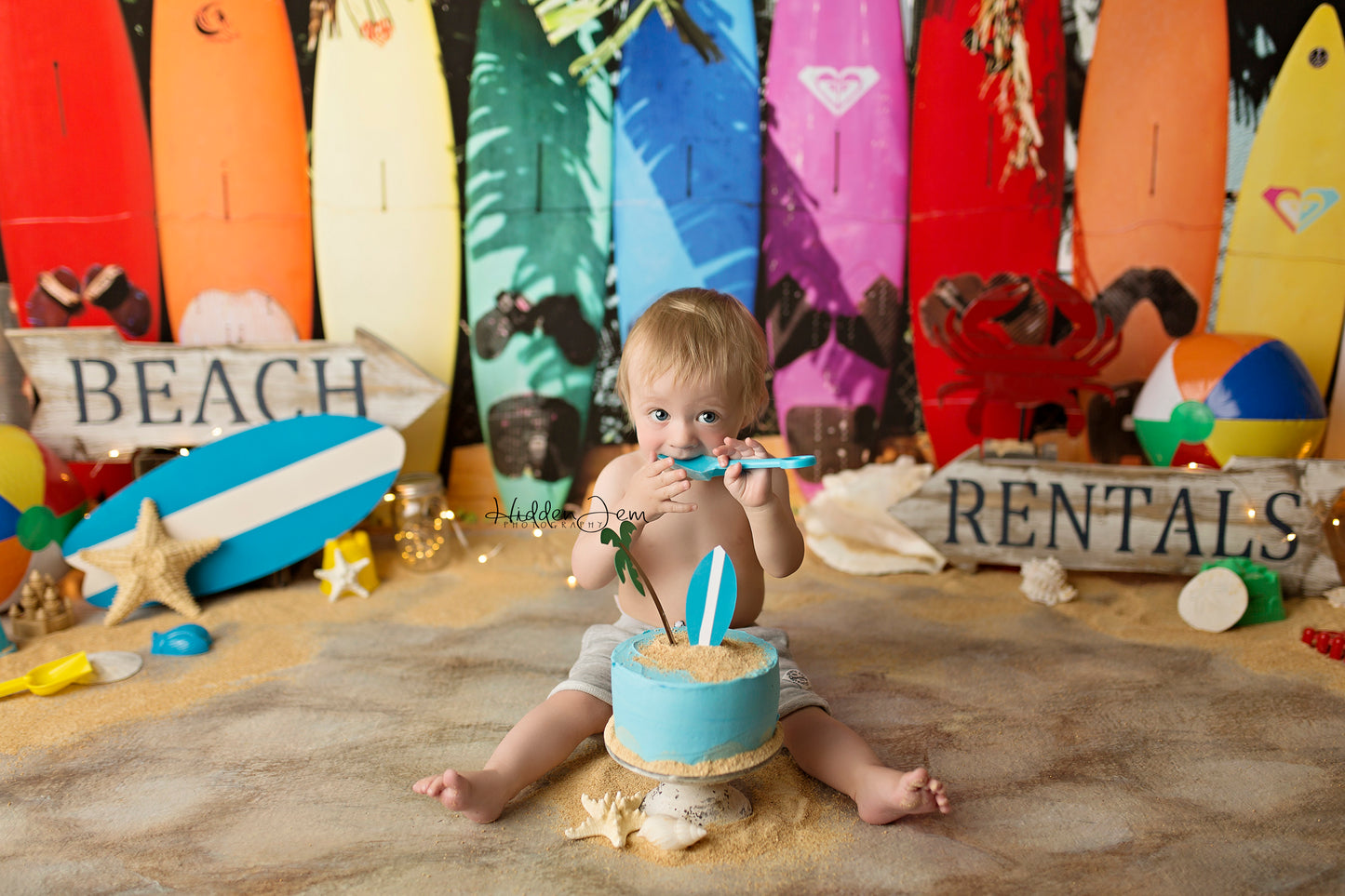SURFBOARDS