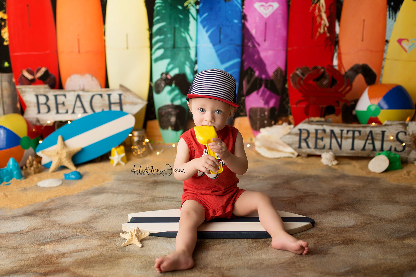 SURFBOARDS
