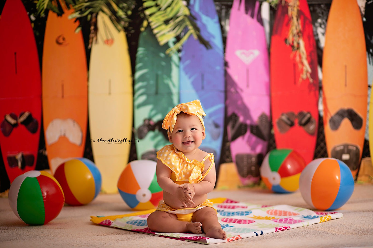 SURFBOARDS