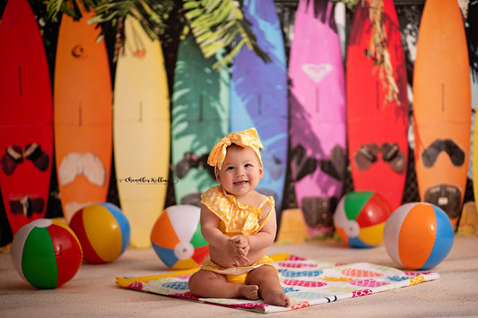 SURFBOARDS