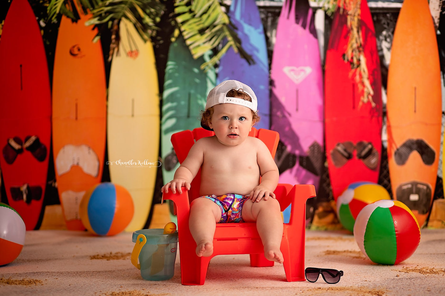 SURFBOARDS