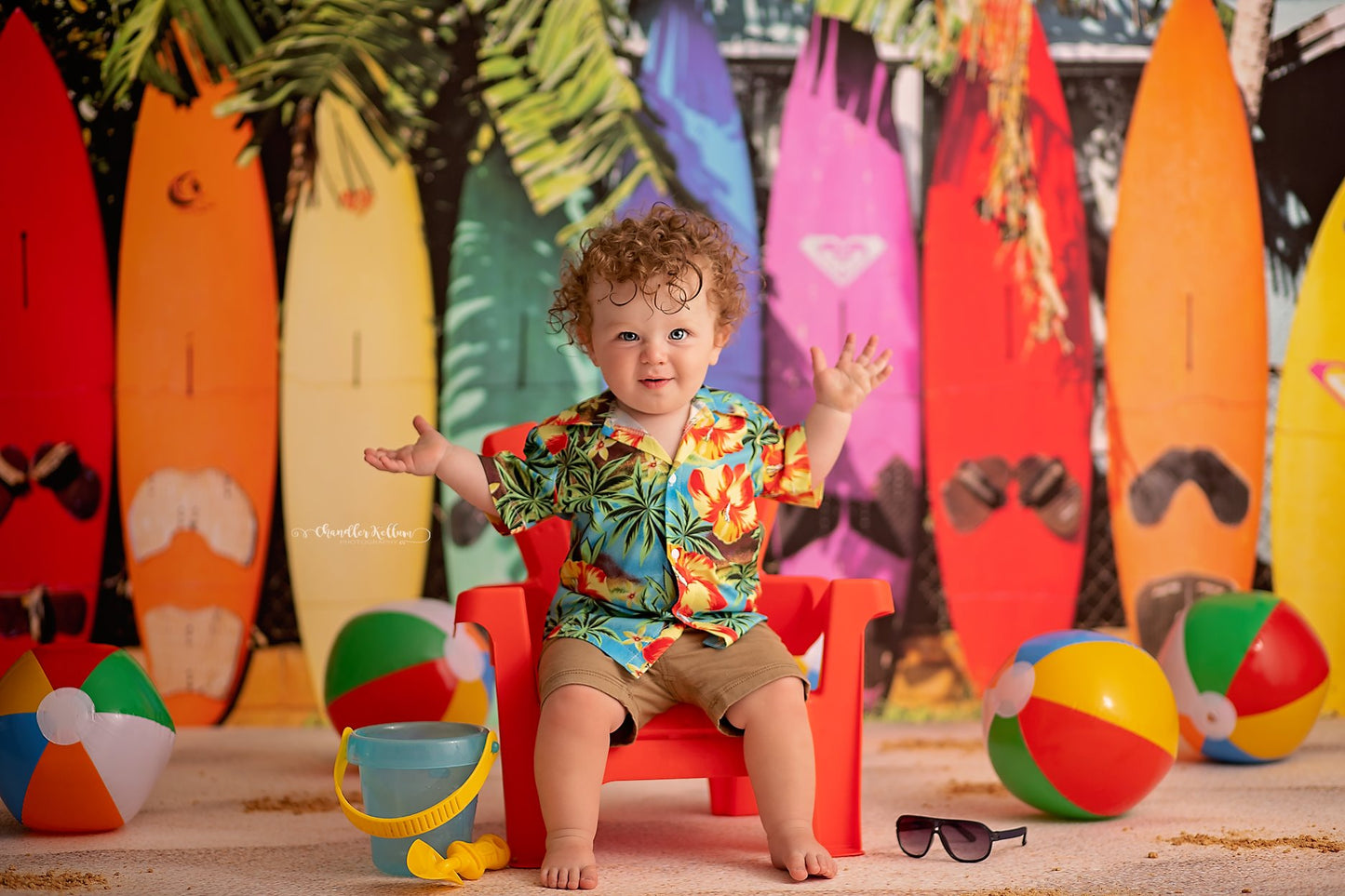 SURFBOARDS