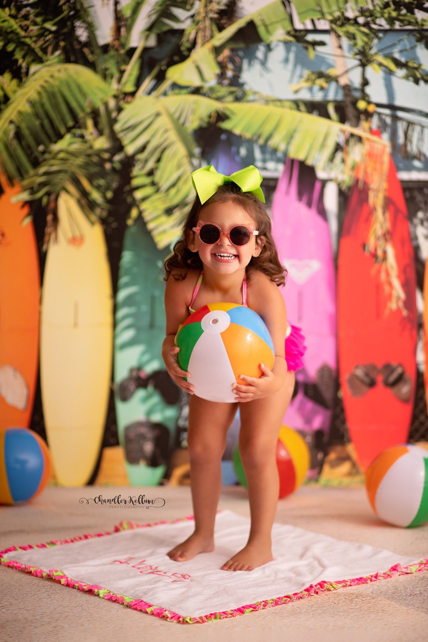 SURFBOARDS