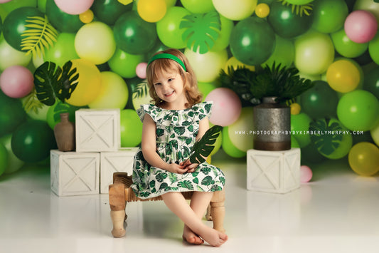 Tropical Fun