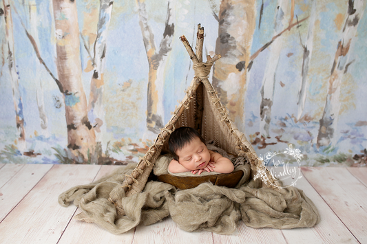 Fawn's Forest
