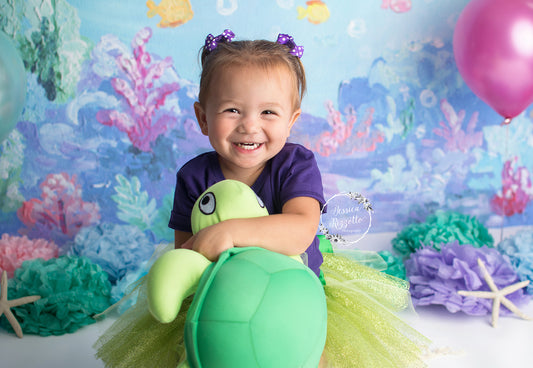 Under the Sea