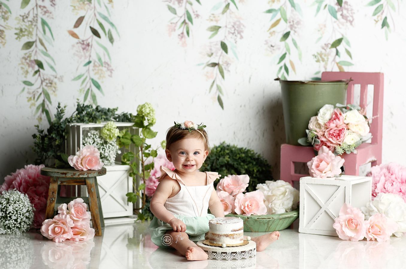 Vale Florals