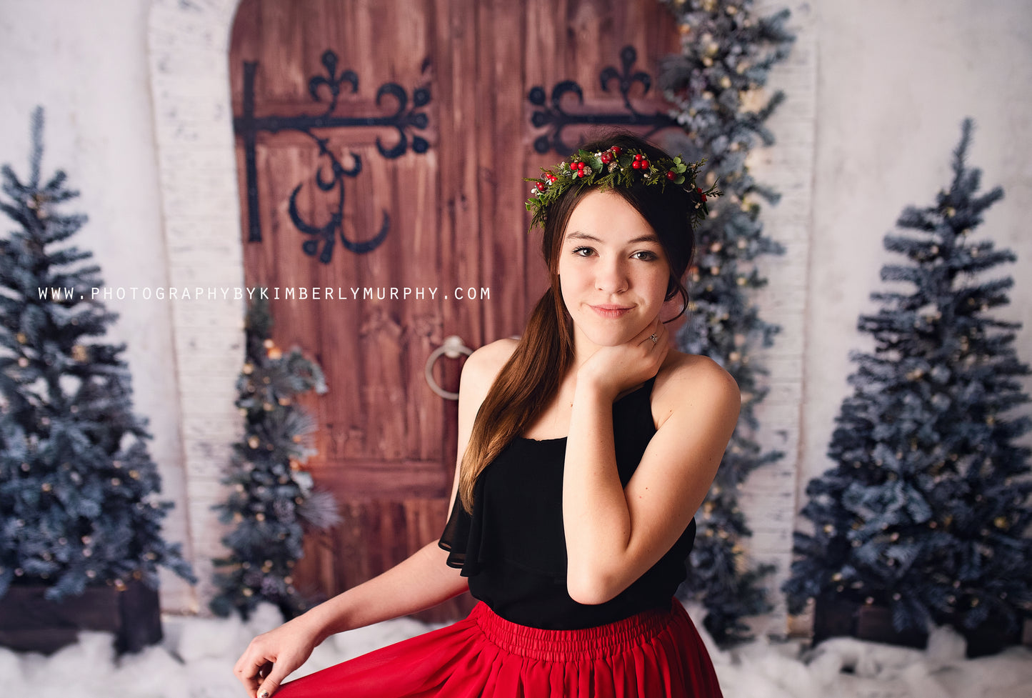 Welcome Christmas