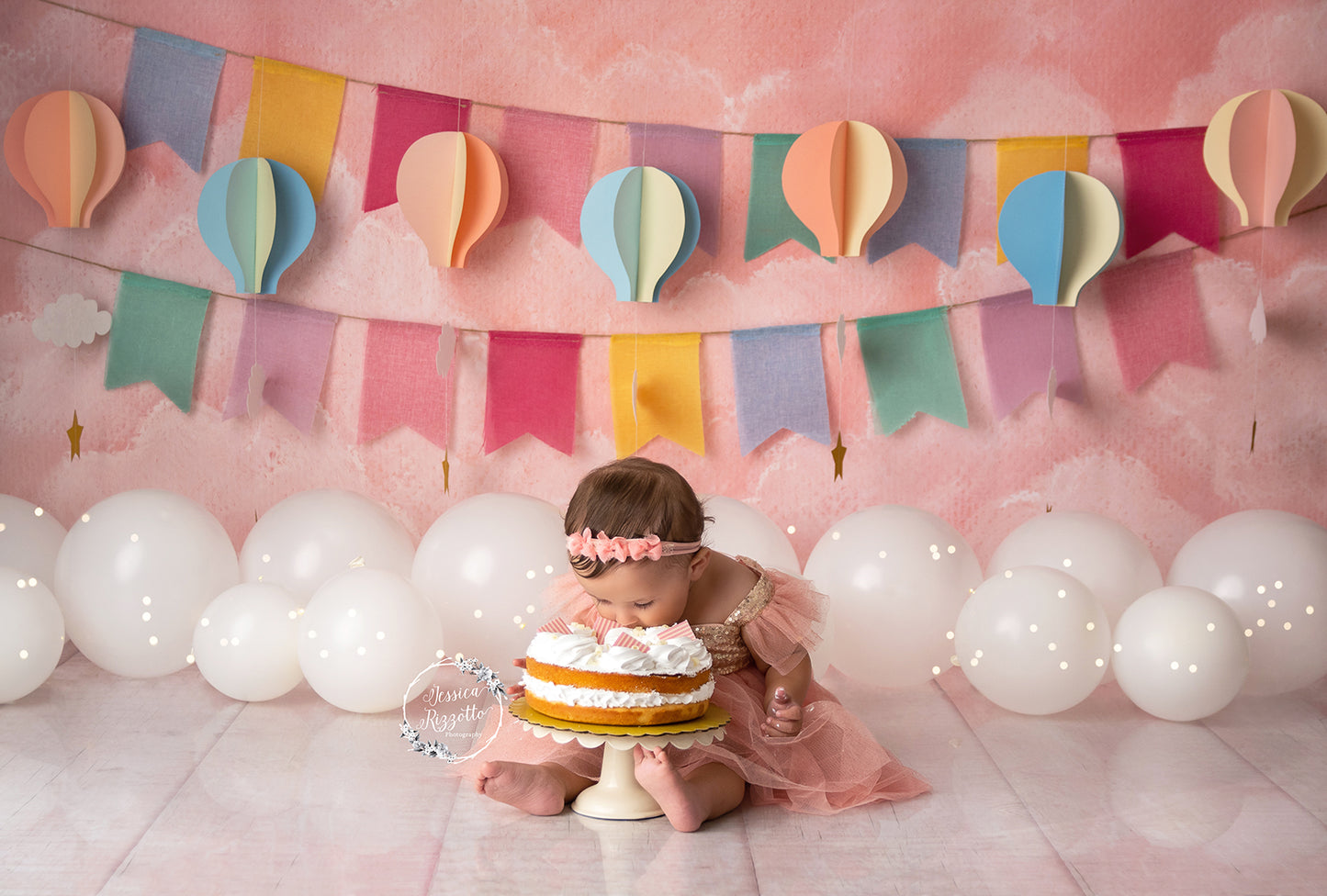 Whimsy Jazmin