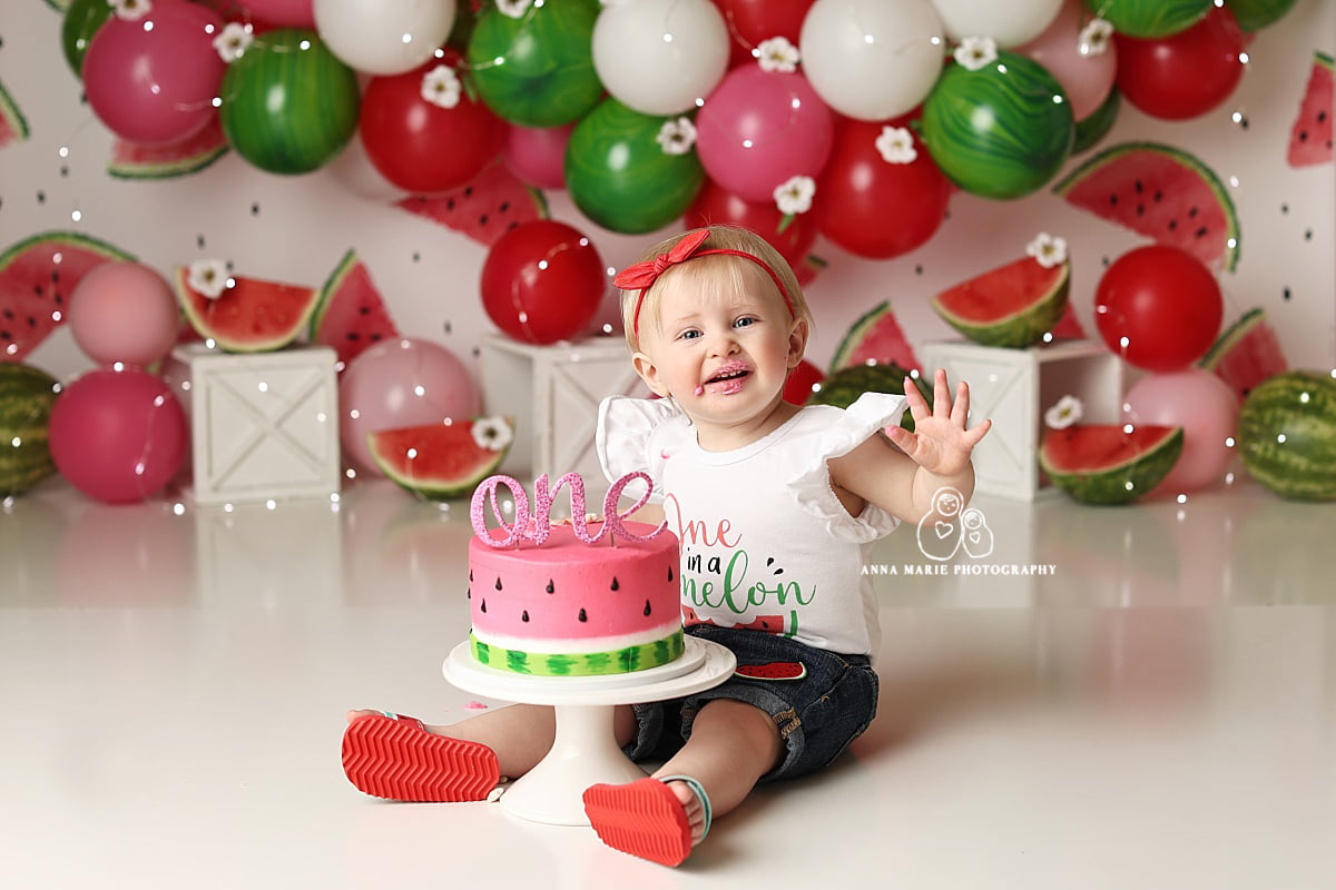 Watermelon Party