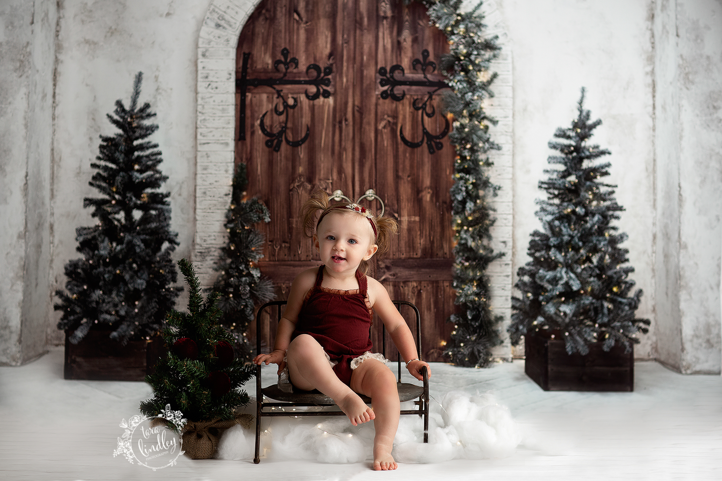 Welcome Christmas