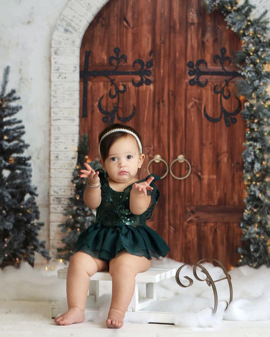 Welcome Christmas