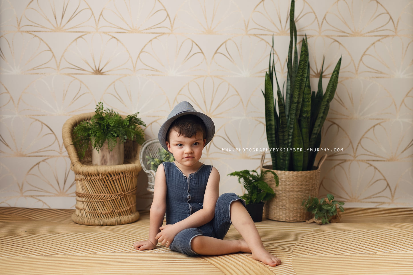Bamboo