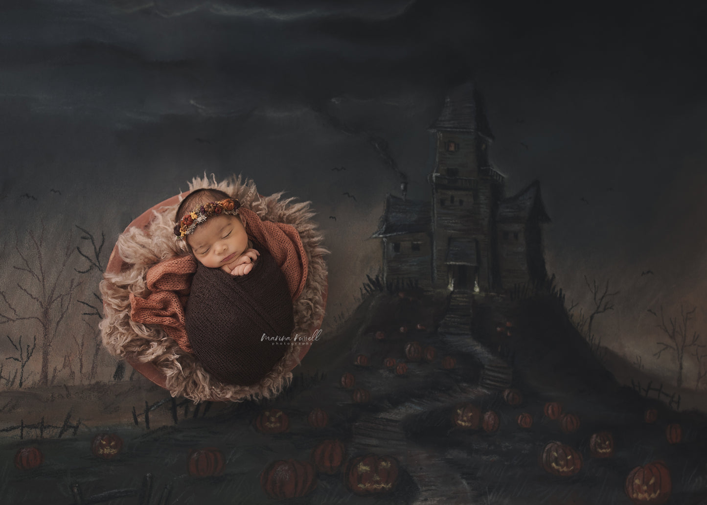 Haunted Halloween