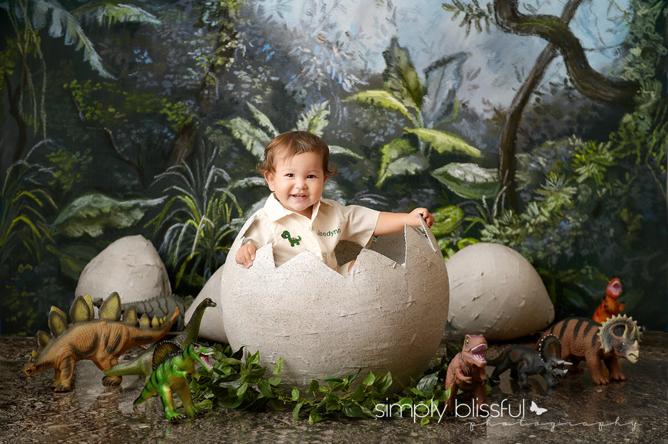 Jungle
