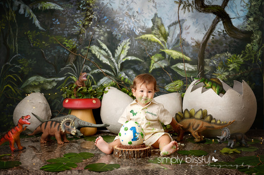 Jungle