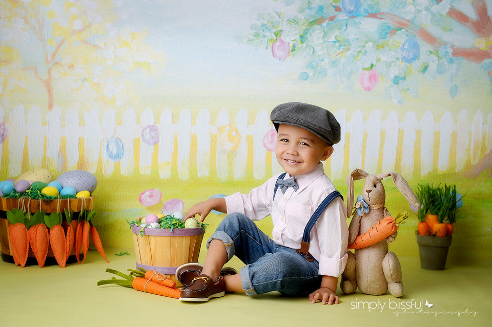 Easter Joy