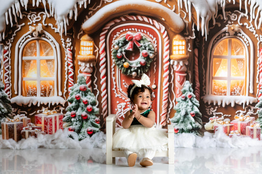 Gingerbread Way