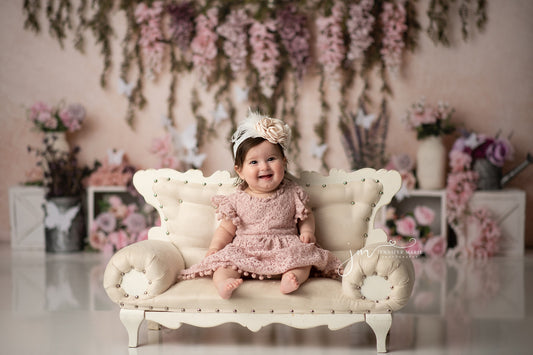 Kinsley - Mis-Print - (Overstock - Perfect Condition)