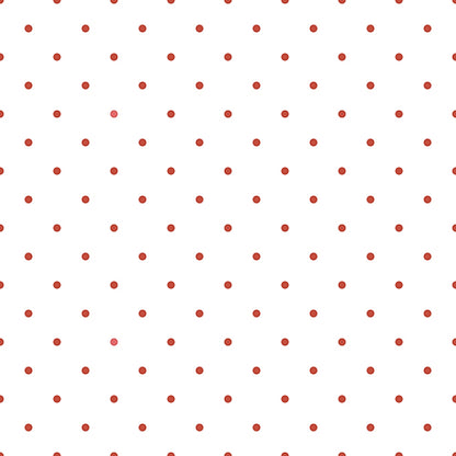 Small Red Dots