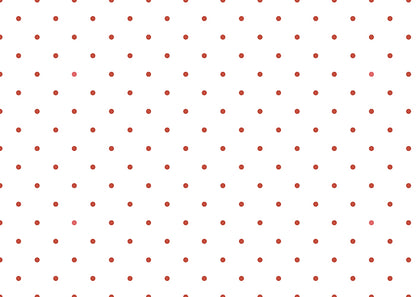 Small Red Dots