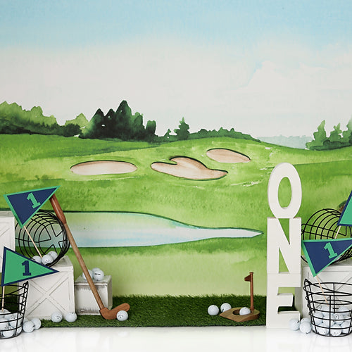 Hole in One - Special Pricing