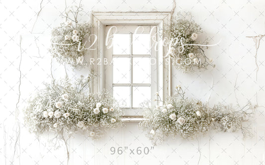 Chic Window - Special Pricing