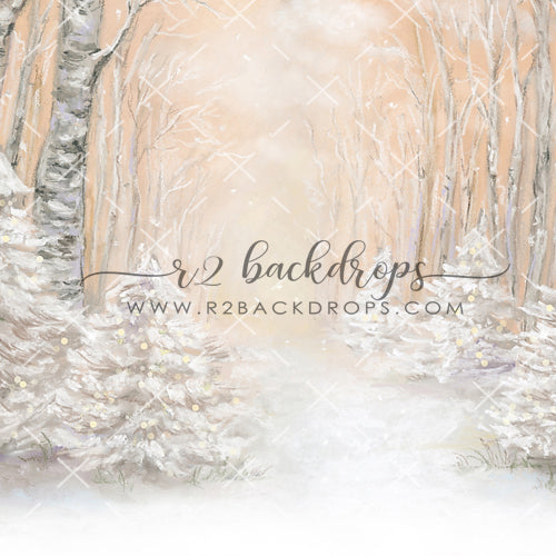 White Tree Forest - Special Pricing