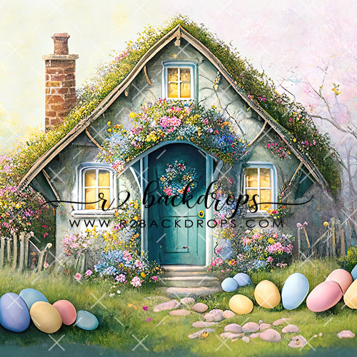 Easter Cottage