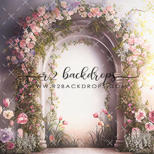 Floral Arch - Special Pricing