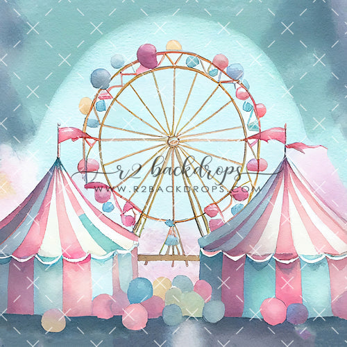 Pastel Circus - Special Pricing