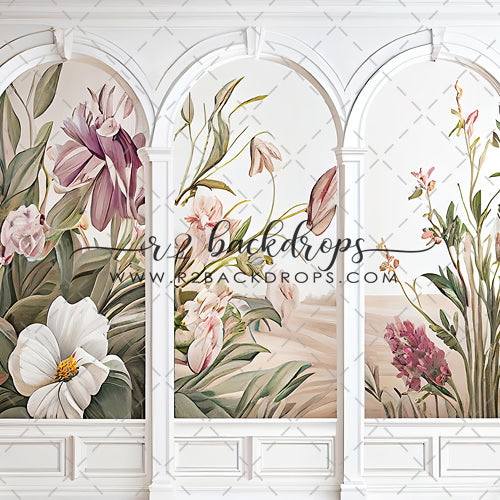 Adley Wall - Special Pricing