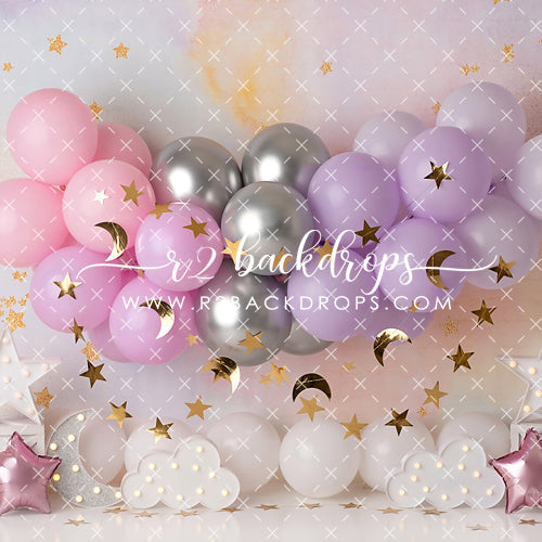 Celestial Balloons - Special Pricing