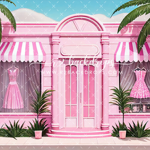 Malibu Shopping - Special Pricing