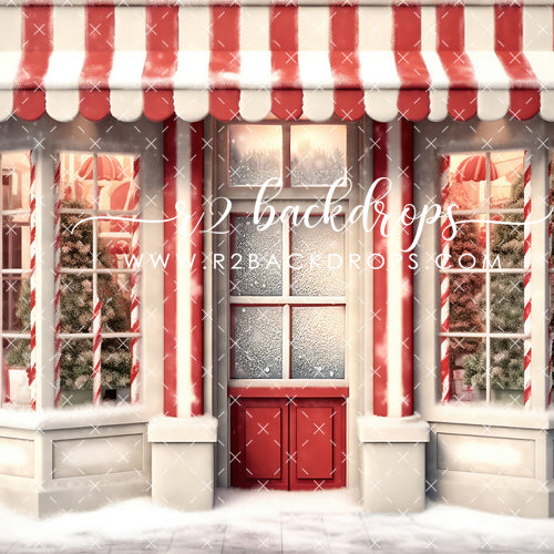 Holiday Store