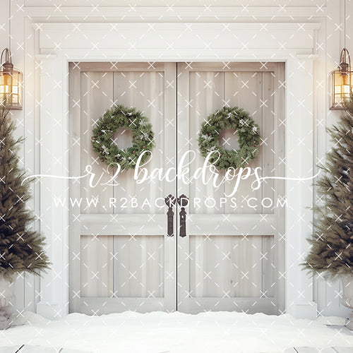 Harmony Holiday Wall - Special Pricing