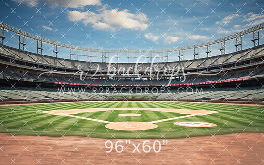 Let's Play Ball - Special Pricing
