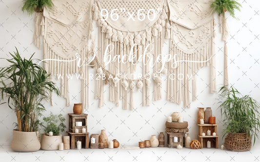 Chic Boho - Perfect Printer Sample