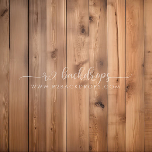 Warm Wood - Special Floor Mat Pricing