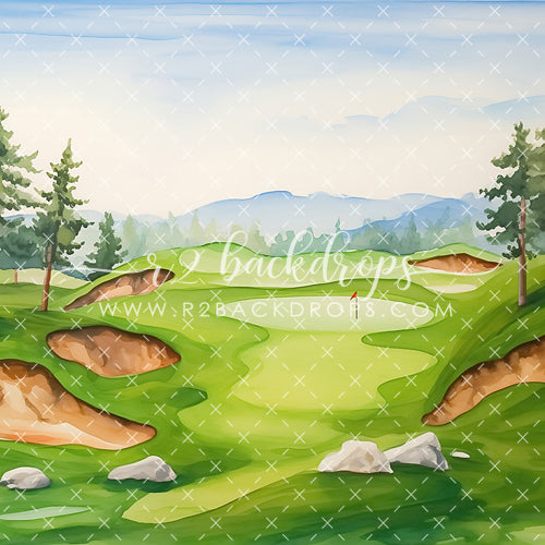 Golf Course