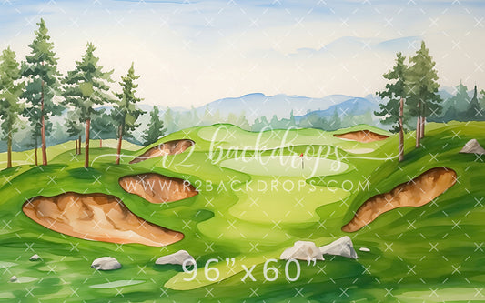Golf Course