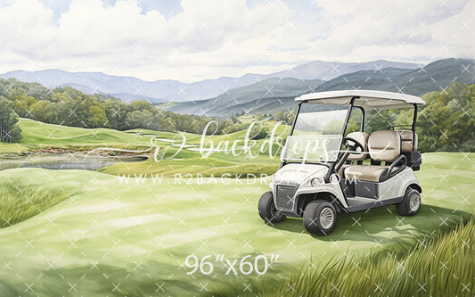 Golf Day - Special Pricing