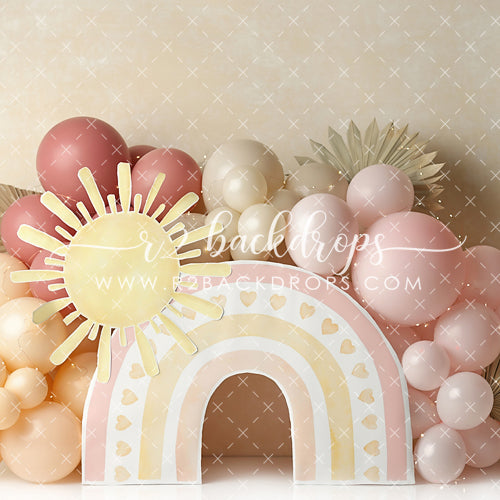 Sunshine - Perfect Printer Samples