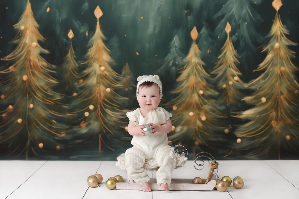 Whimsy Trees – r2backdrops