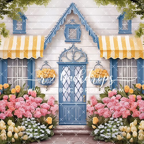 Spring Cottage