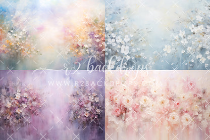 Floral Luxe Set 26